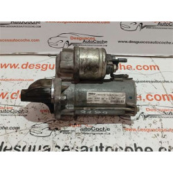 MOTOR ARRANQUE