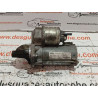 MOTOR ARRANQUE