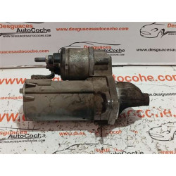 MOTOR ARRANQUE