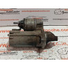 MOTOR ARRANQUE