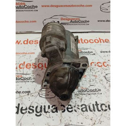 MOTOR ARRANQUE