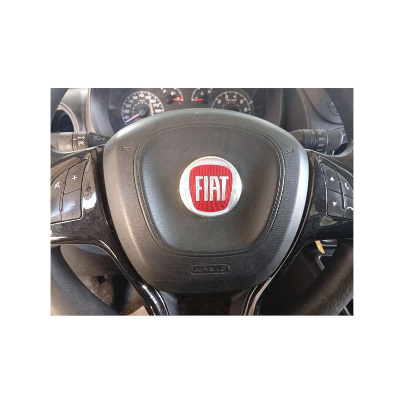 AIRBAG VOLANTE
