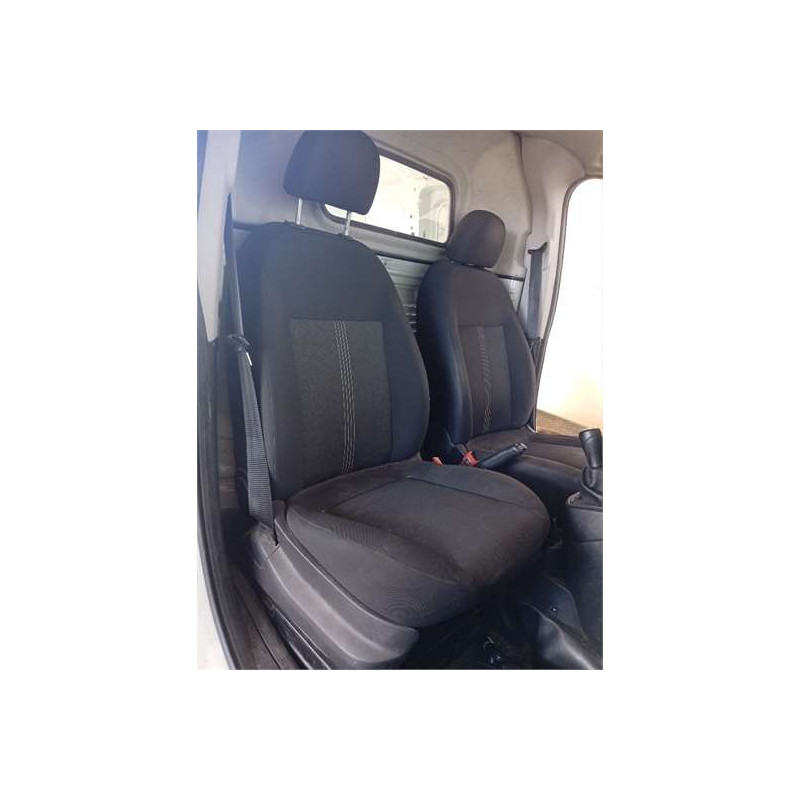 ASIENTO DEL. DCHO.
