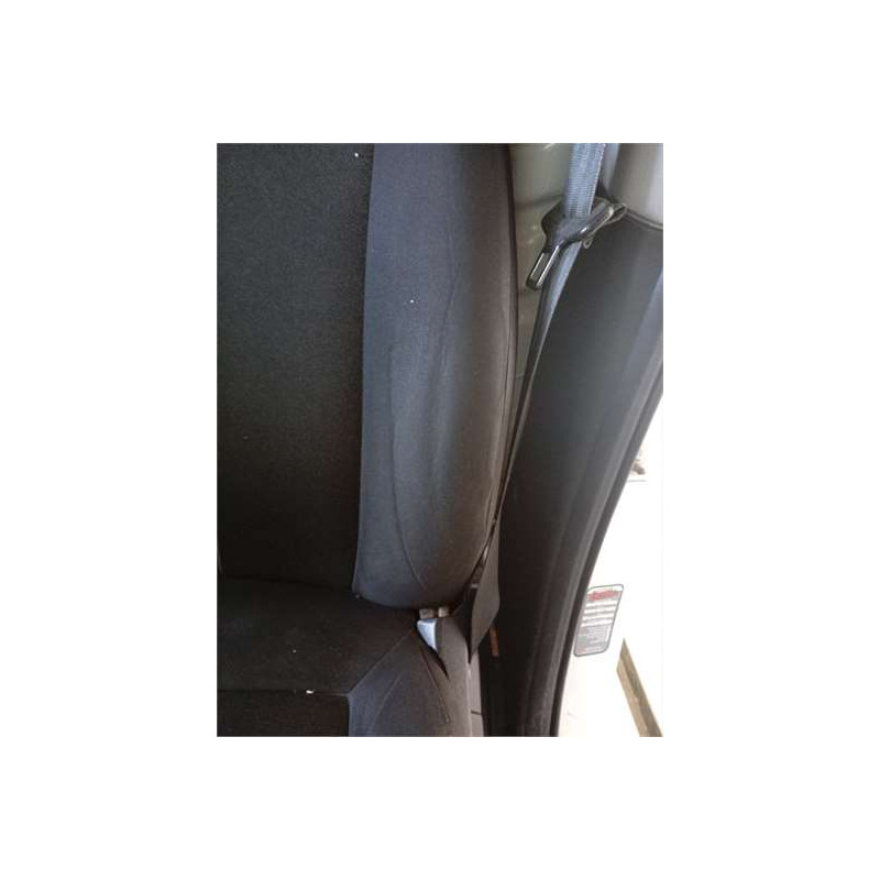 ASIENTO DEL. IZDO.
