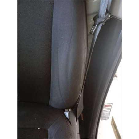 ASIENTO DEL. IZDO.