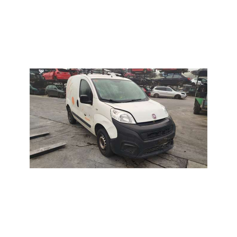 CINTURON SEGURIDAD DEL. IZDO.