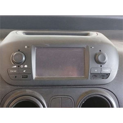 RADIO / CD