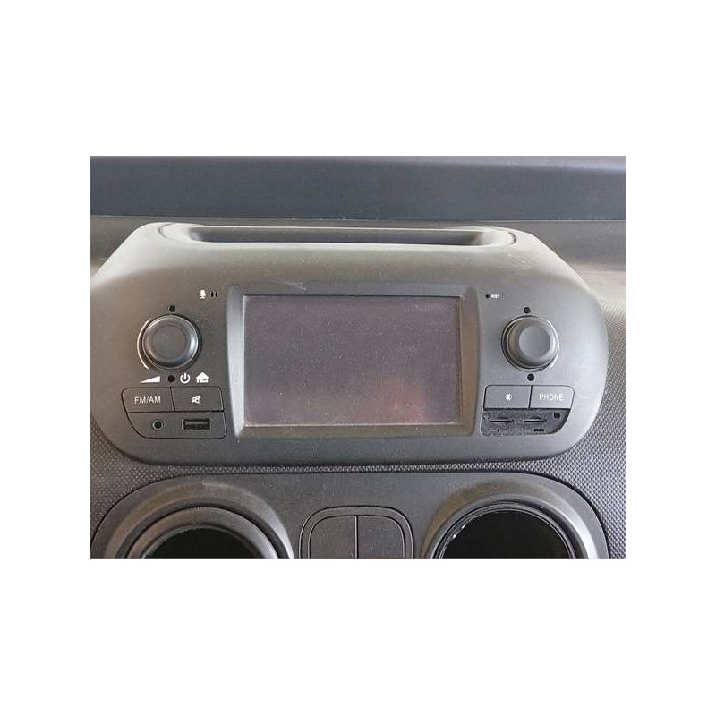 RADIO / CD