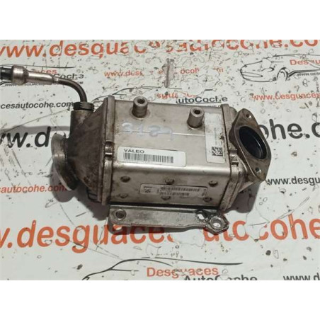 ENFRIADOR GASES EGR