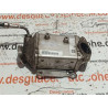 ENFRIADOR GASES EGR