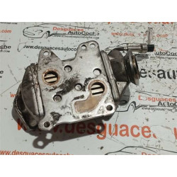 ENFRIADOR GASES EGR