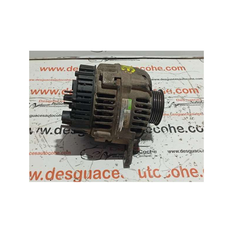 ALTERNADOR