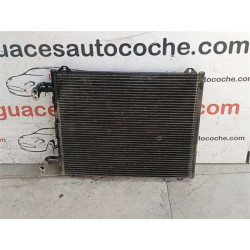 RADIADOR AIRE ACONDICIONADO