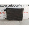 RADIADOR AIRE ACONDICIONADO