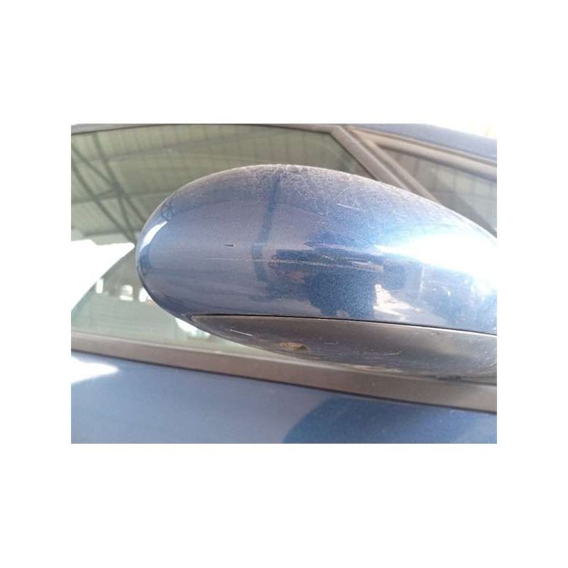 RETROVISOR ELECTRICO DCHO.