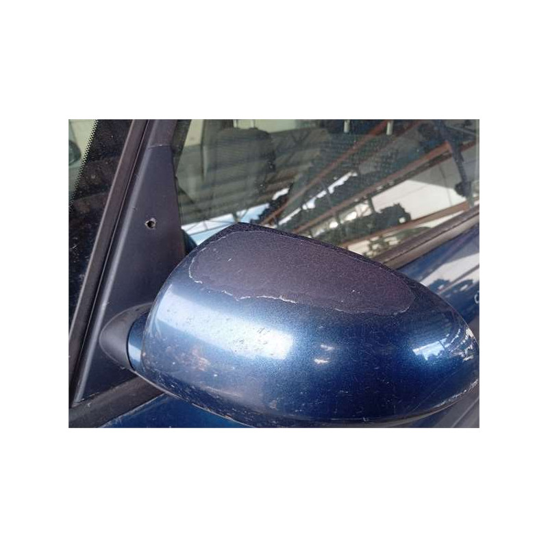 RETROVISOR ELECTRICO IZDO.