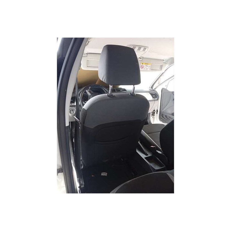 ASIENTO DEL. IZDO.