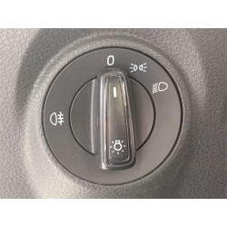 MANDO DE LUCES
