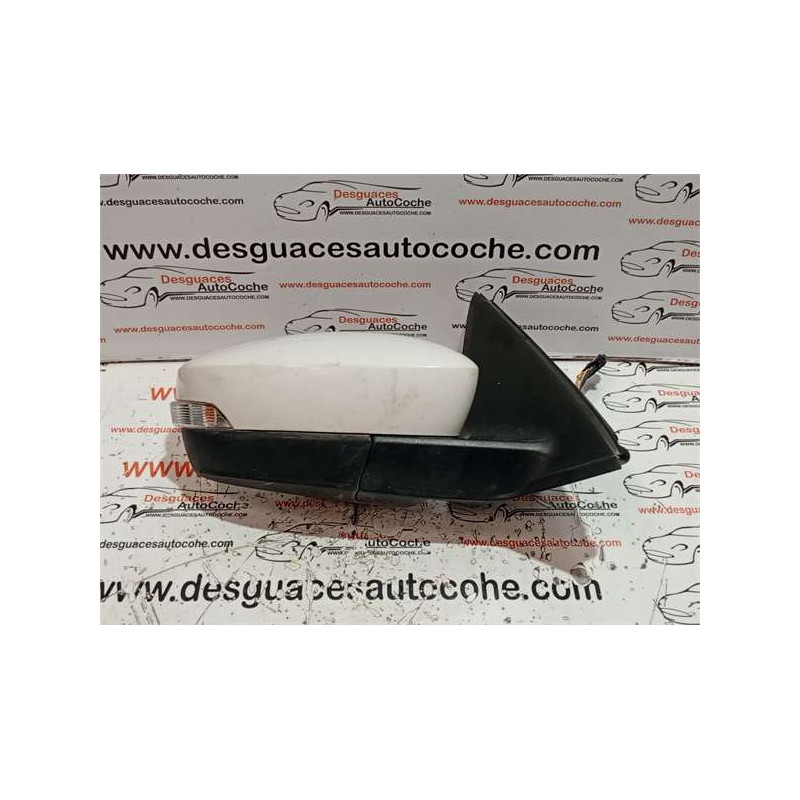 RETROVISOR ELECTRICO DCHO.