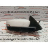 RETROVISOR ELECTRICO DCHO.