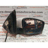 RETROVISOR ELECTRICO DCHO.
