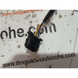 RETROVISOR ELECTRICO IZDO.