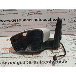 RETROVISOR ELECTRICO IZDO.
