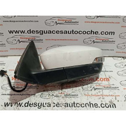 RETROVISOR ELECTRICO IZDO.