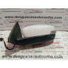 RETROVISOR ELECTRICO IZDO.