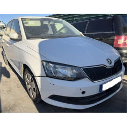 RETROVISOR ELECTRICO IZDO.