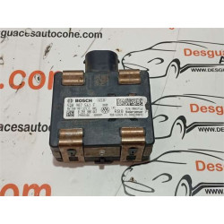 SENSOR DISTANCIA FRENADA Y PEATON