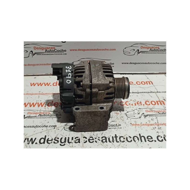 ALTERNADOR