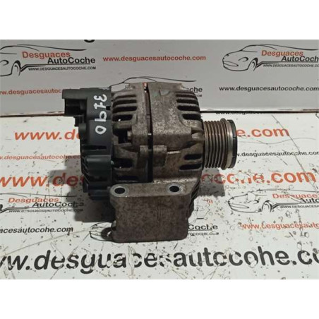 ALTERNADOR