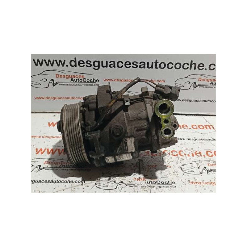 COMPRESOR AIRE ACOND.