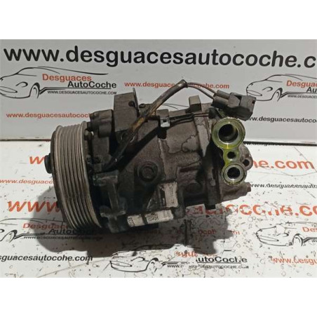 COMPRESOR AIRE ACOND.