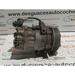 COMPRESOR AIRE ACOND.