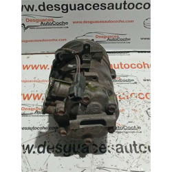 COMPRESOR AIRE ACOND.