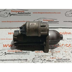 MOTOR ARRANQUE