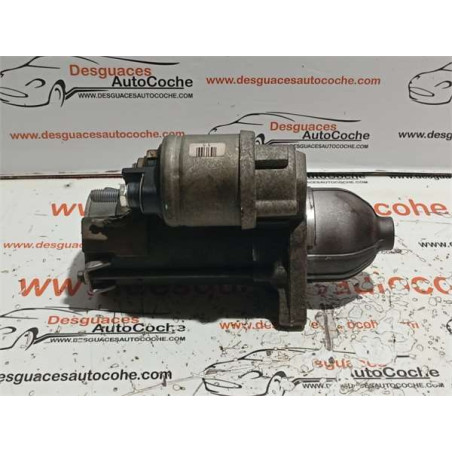 MOTOR ARRANQUE