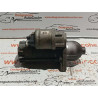 MOTOR ARRANQUE