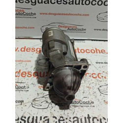 MOTOR ARRANQUE