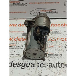 MOTOR ARRANQUE