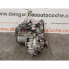 CAJA CAMBIOS MANUAL