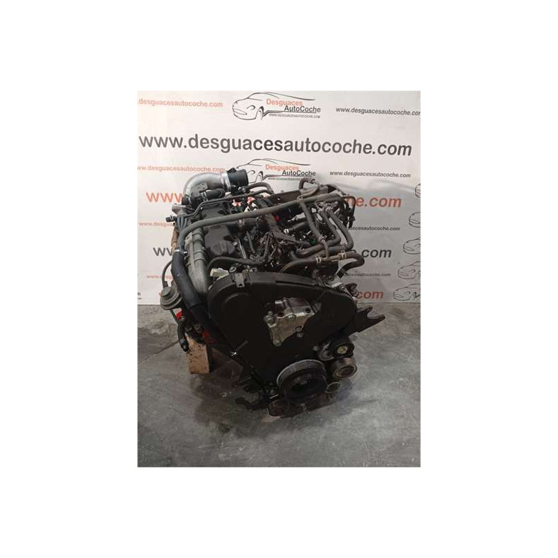 MOTOR COMPLETO