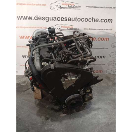 MOTOR COMPLETO