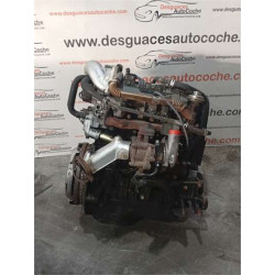 MOTOR COMPLETO