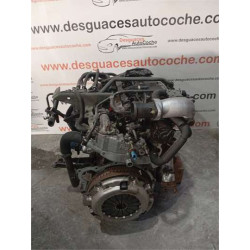 MOTOR COMPLETO