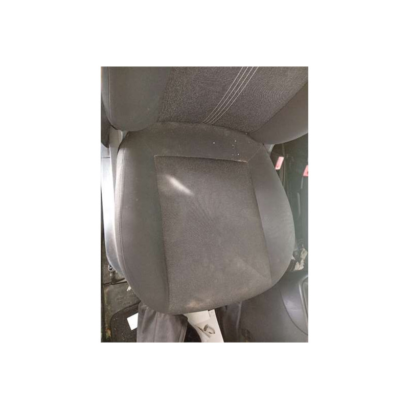 ASIENTO DEL. DCHO.