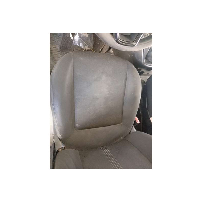 ASIENTO DEL. IZDO.