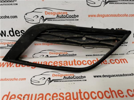 REJILLA PARAGOLPES DEL. DCHA.